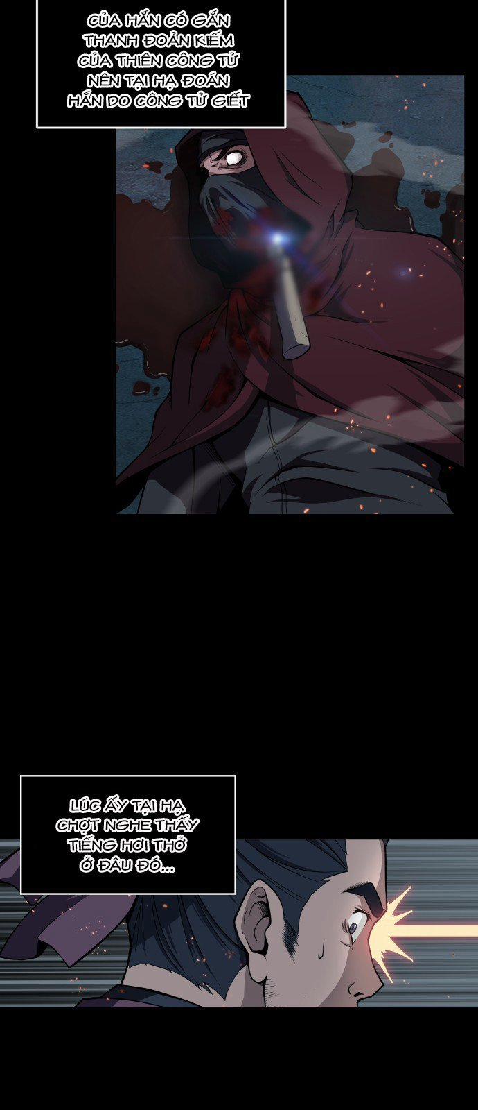 Nano Ma Thần 2 trang 23