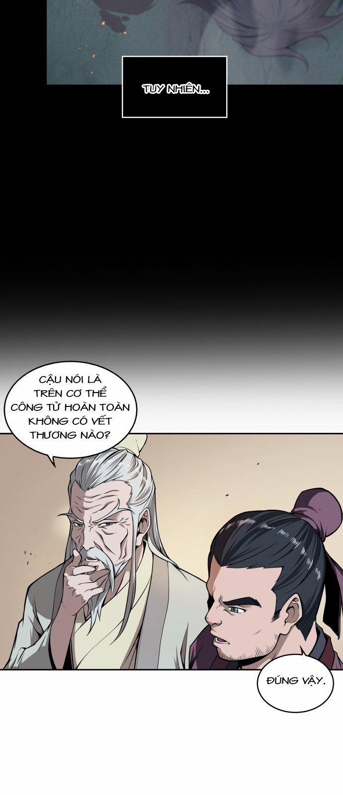 Nano Ma Thần 2 trang 25