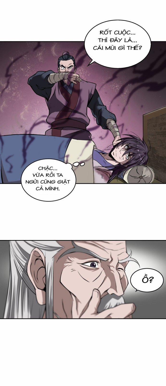 Nano Ma Thần 2 trang 42