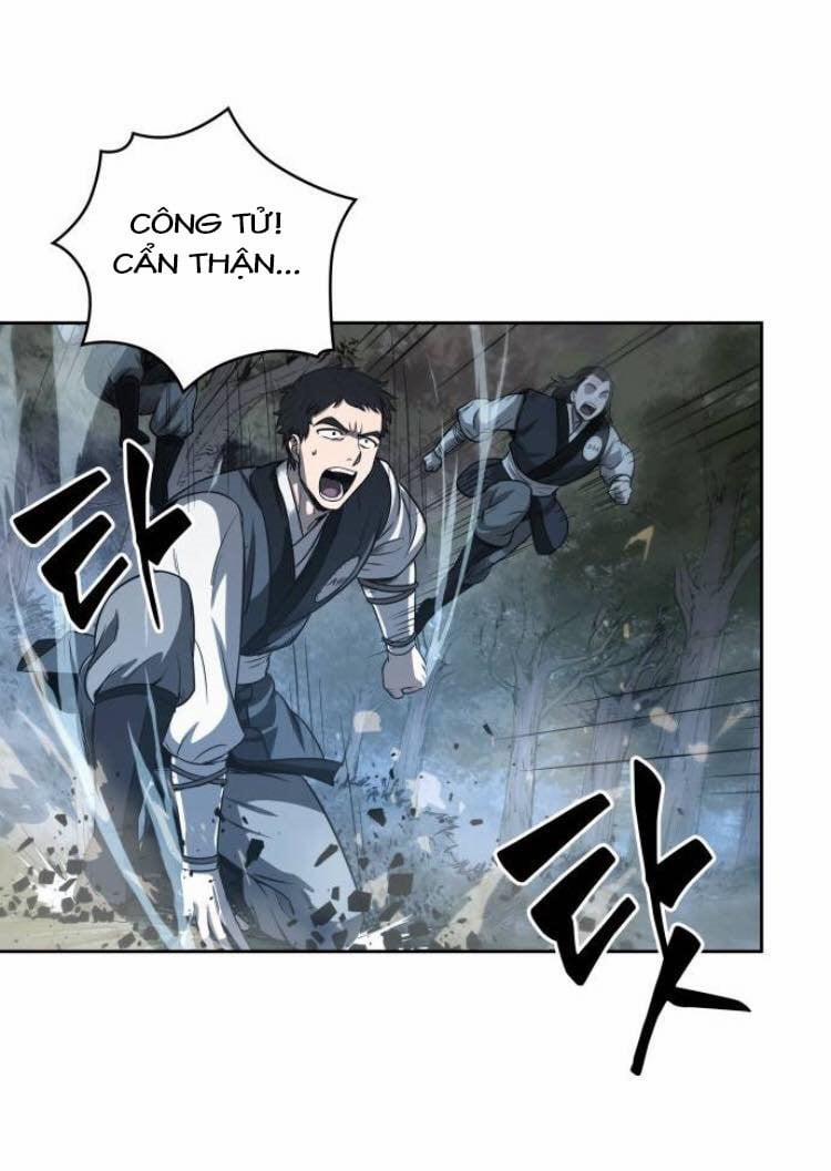 Nano Ma Thần 20 trang 11