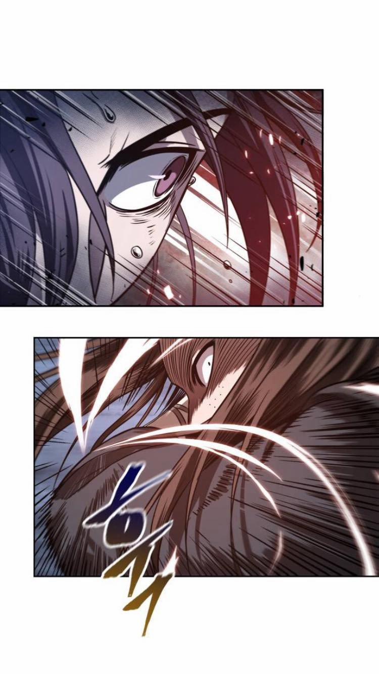 Nano Ma Thần 20 trang 21