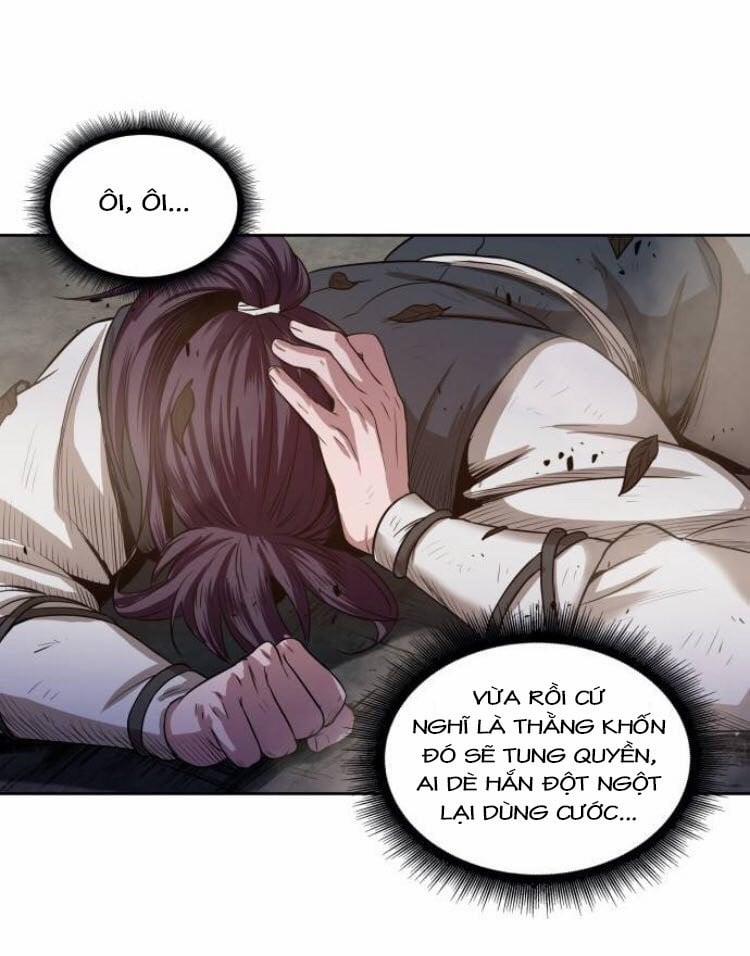 Nano Ma Thần 20 trang 38