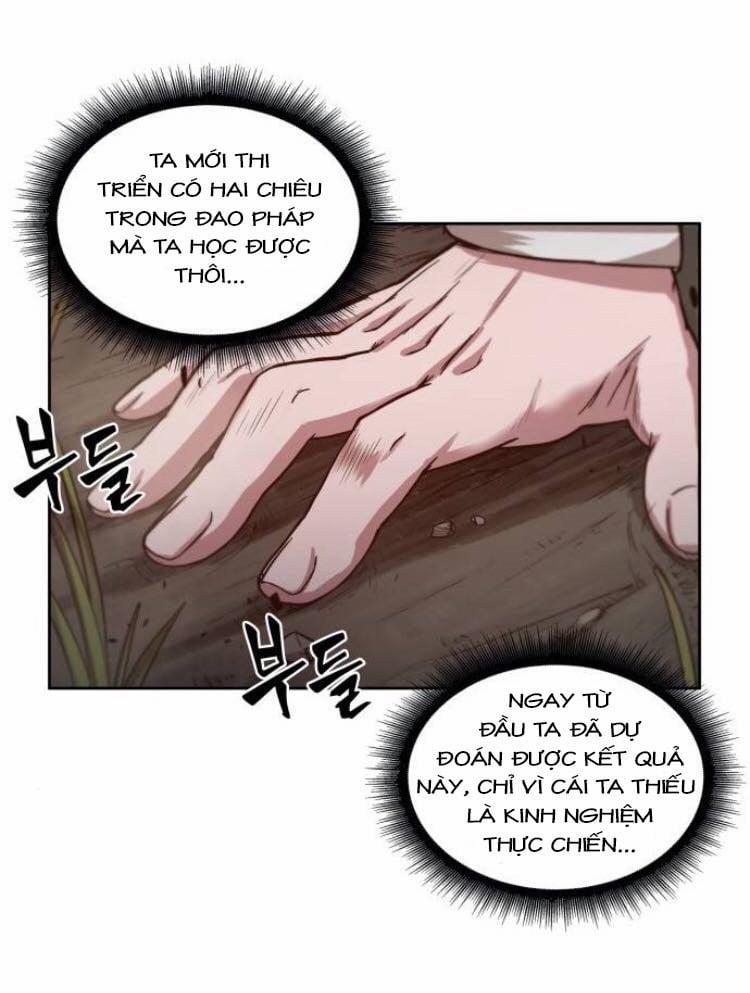 Nano Ma Thần 20 trang 41