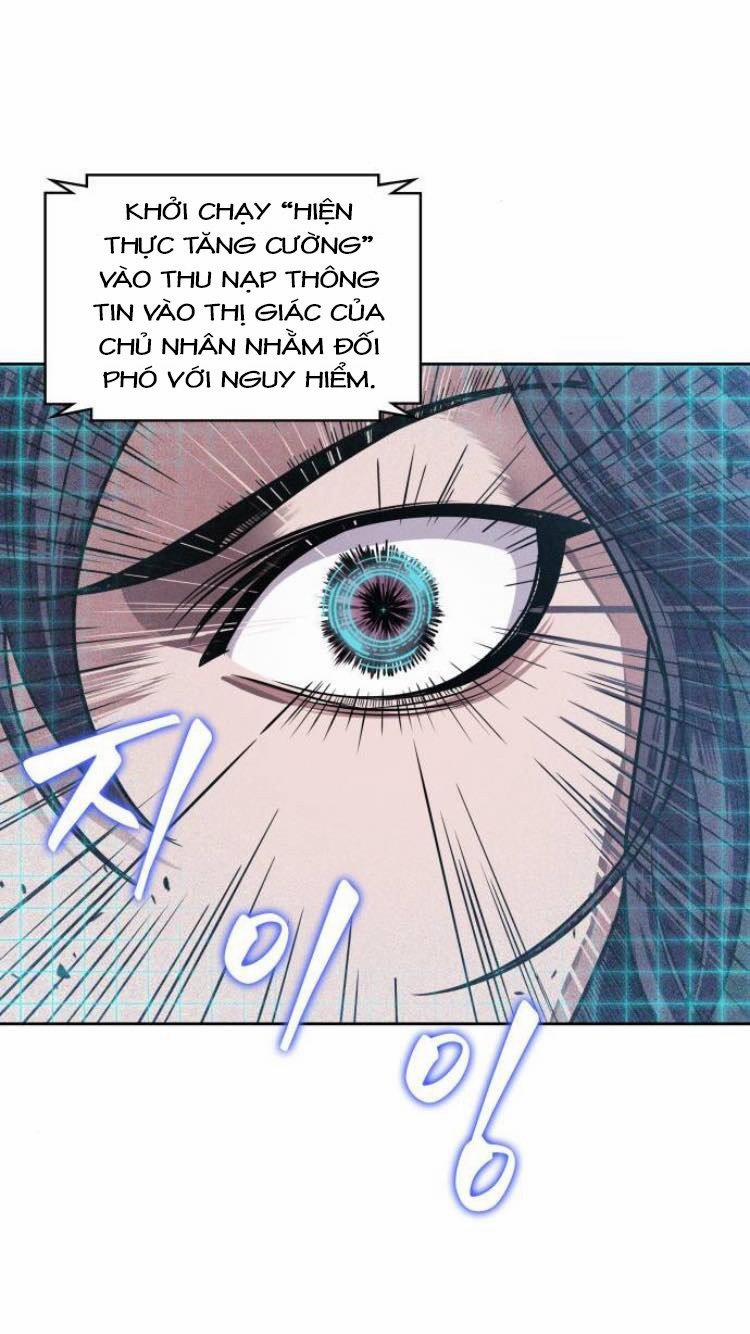 Nano Ma Thần 20 trang 49