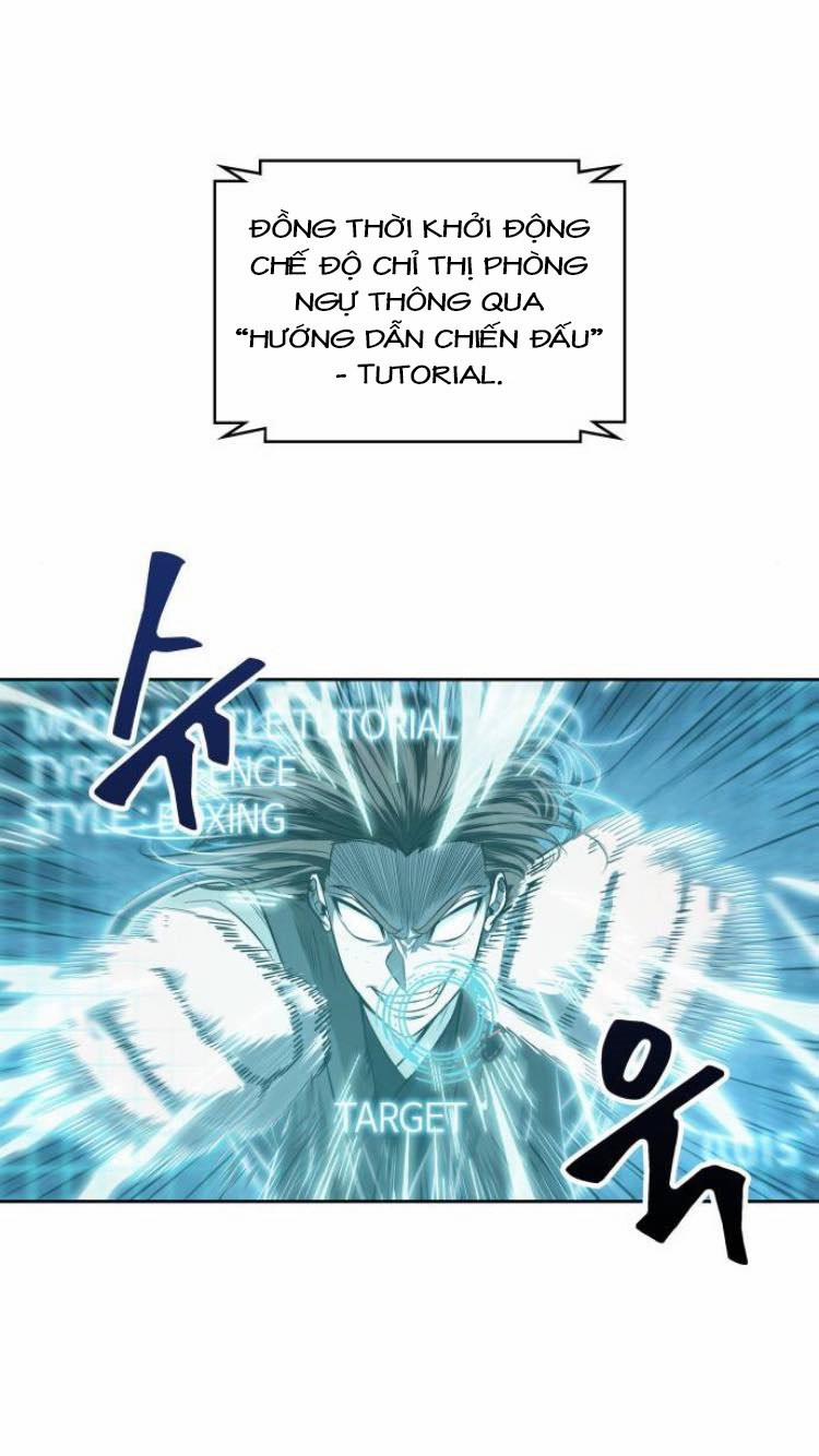 Nano Ma Thần 20 trang 50