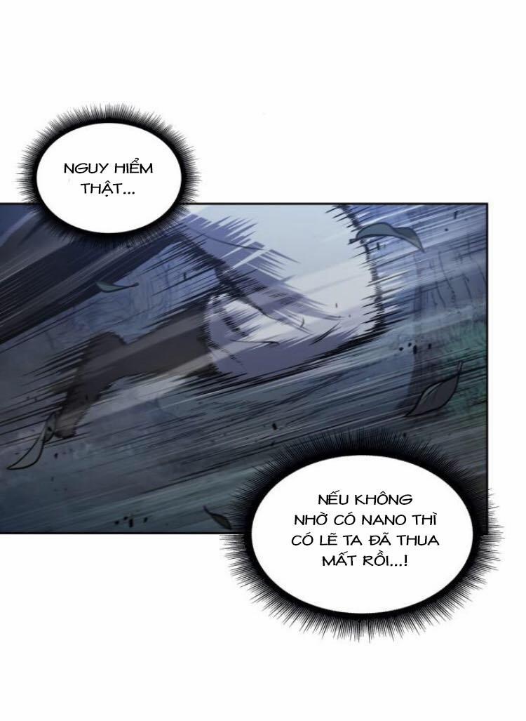 Nano Ma Thần 21 trang 12