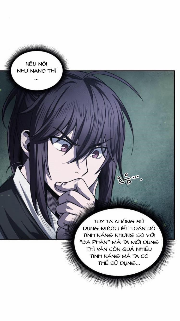 Nano Ma Thần 21 trang 19