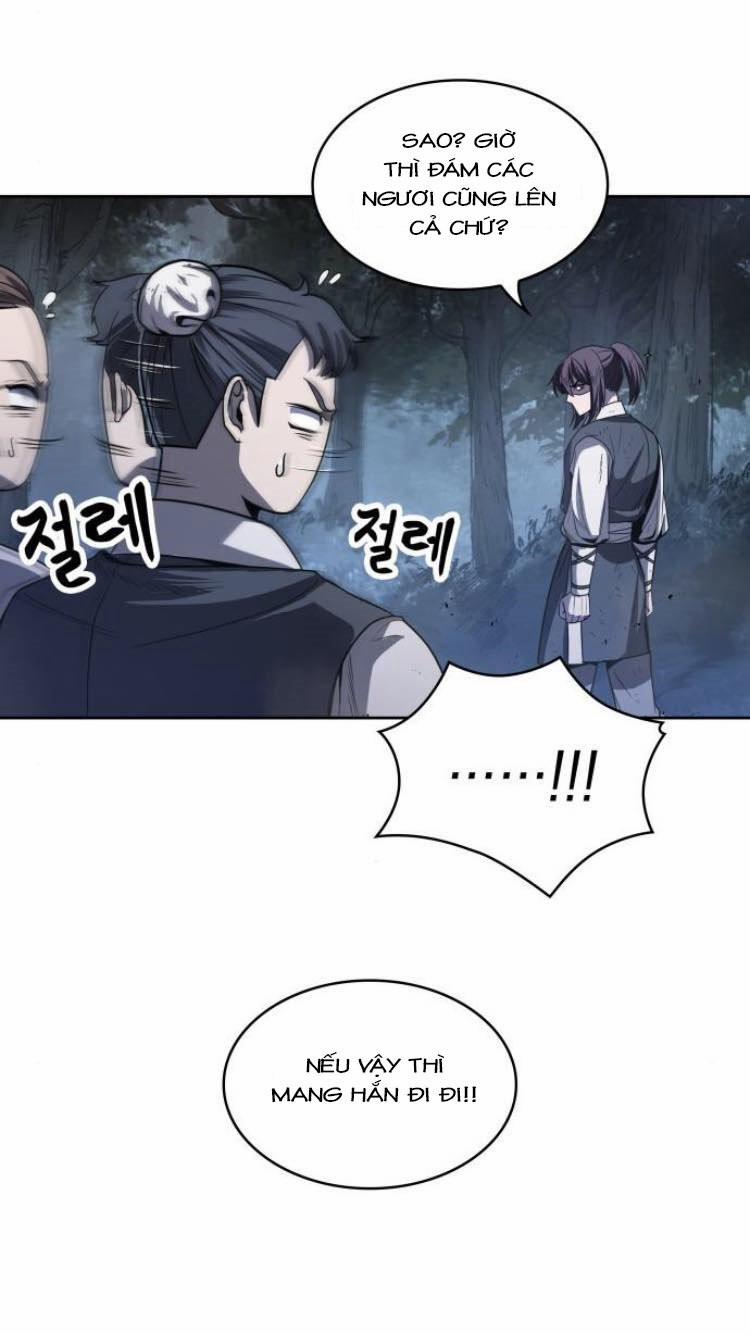 Nano Ma Thần 21 trang 2