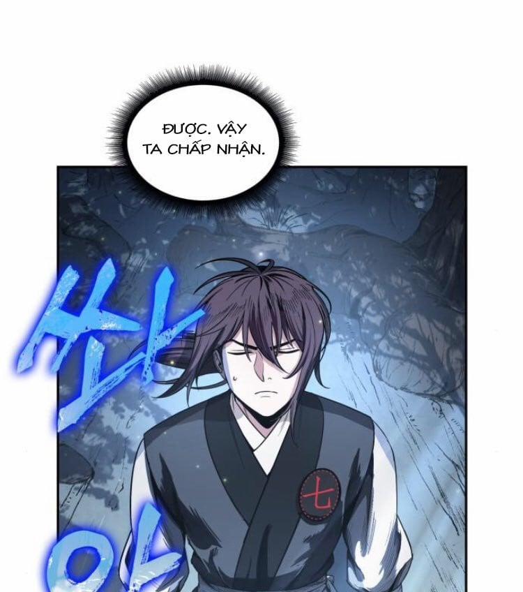 Nano Ma Thần 21 trang 22