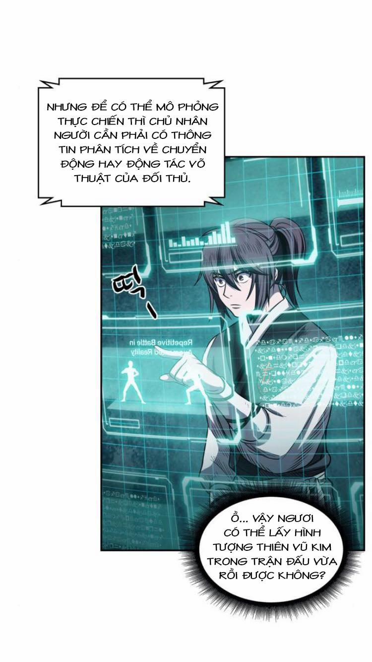 Nano Ma Thần 21 trang 31