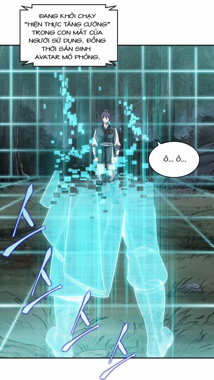 Nano Ma Thần 21 trang 36