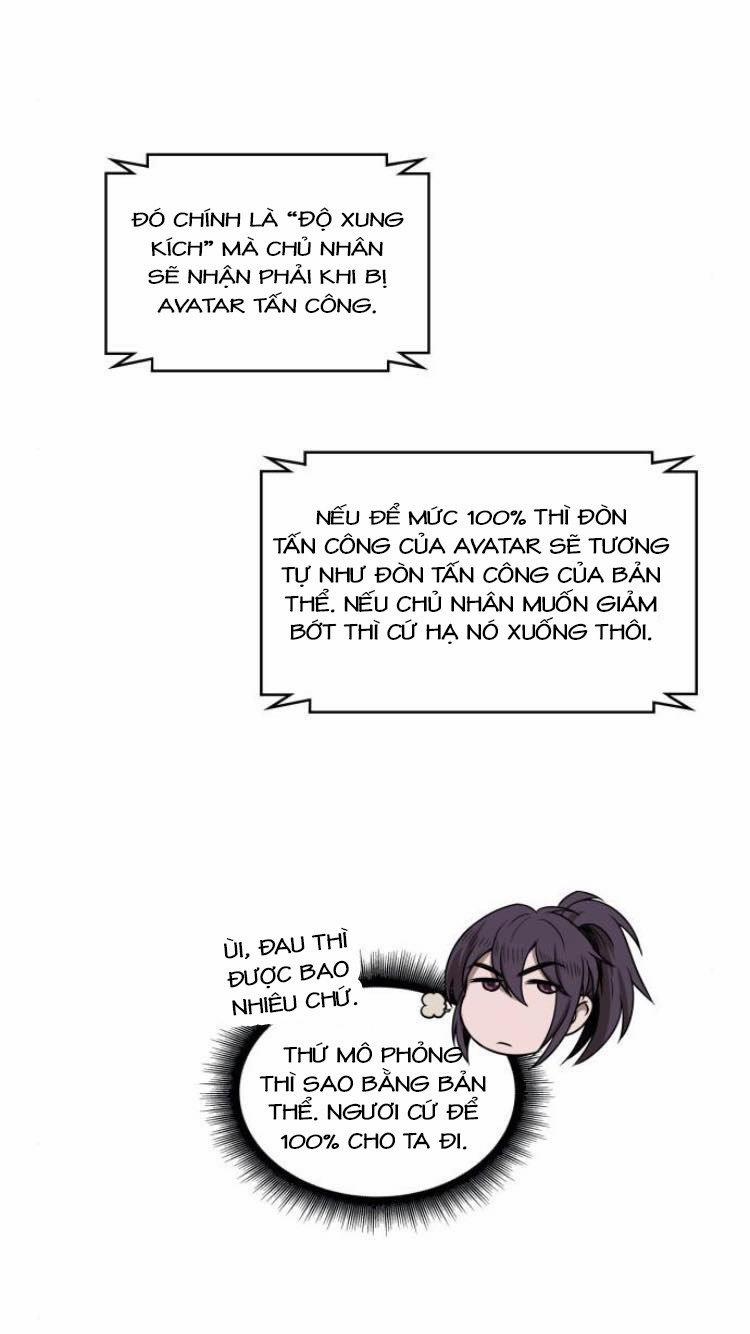 Nano Ma Thần 21 trang 40