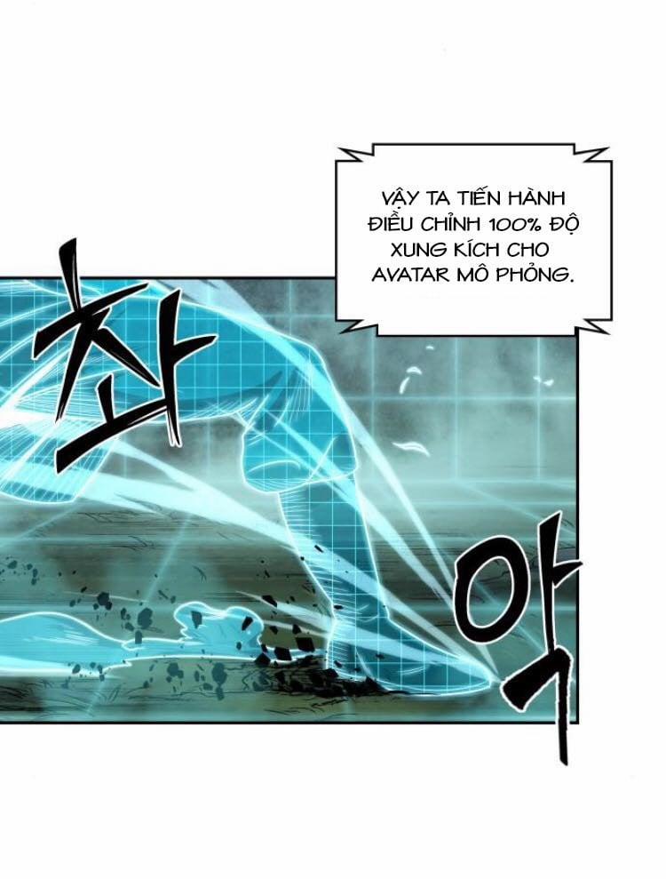 Nano Ma Thần 21 trang 41