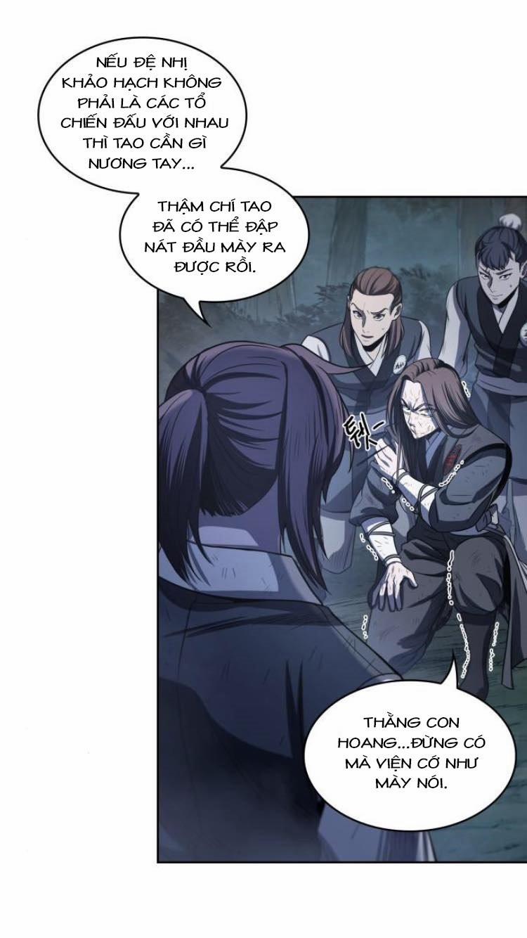 Nano Ma Thần 21 trang 6