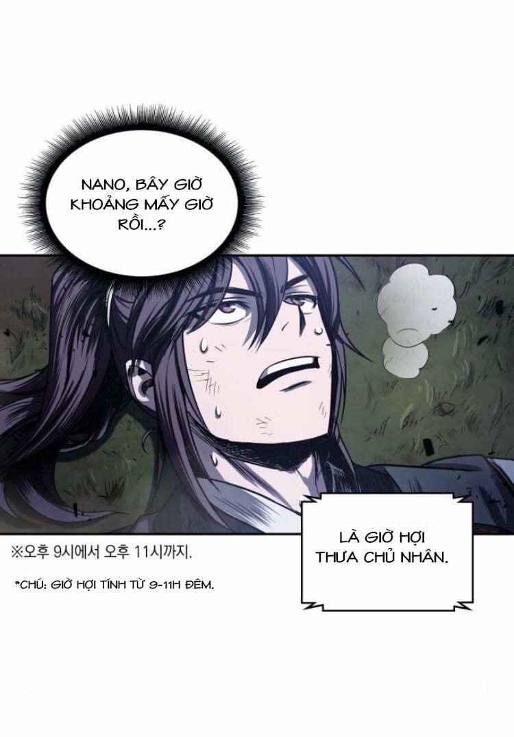 Nano Ma Thần 21 trang 62
