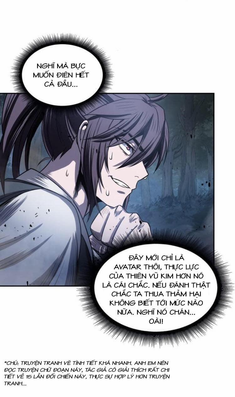 Nano Ma Thần 21 trang 65