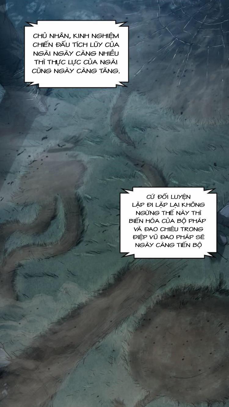 Nano Ma Thần 21 trang 66