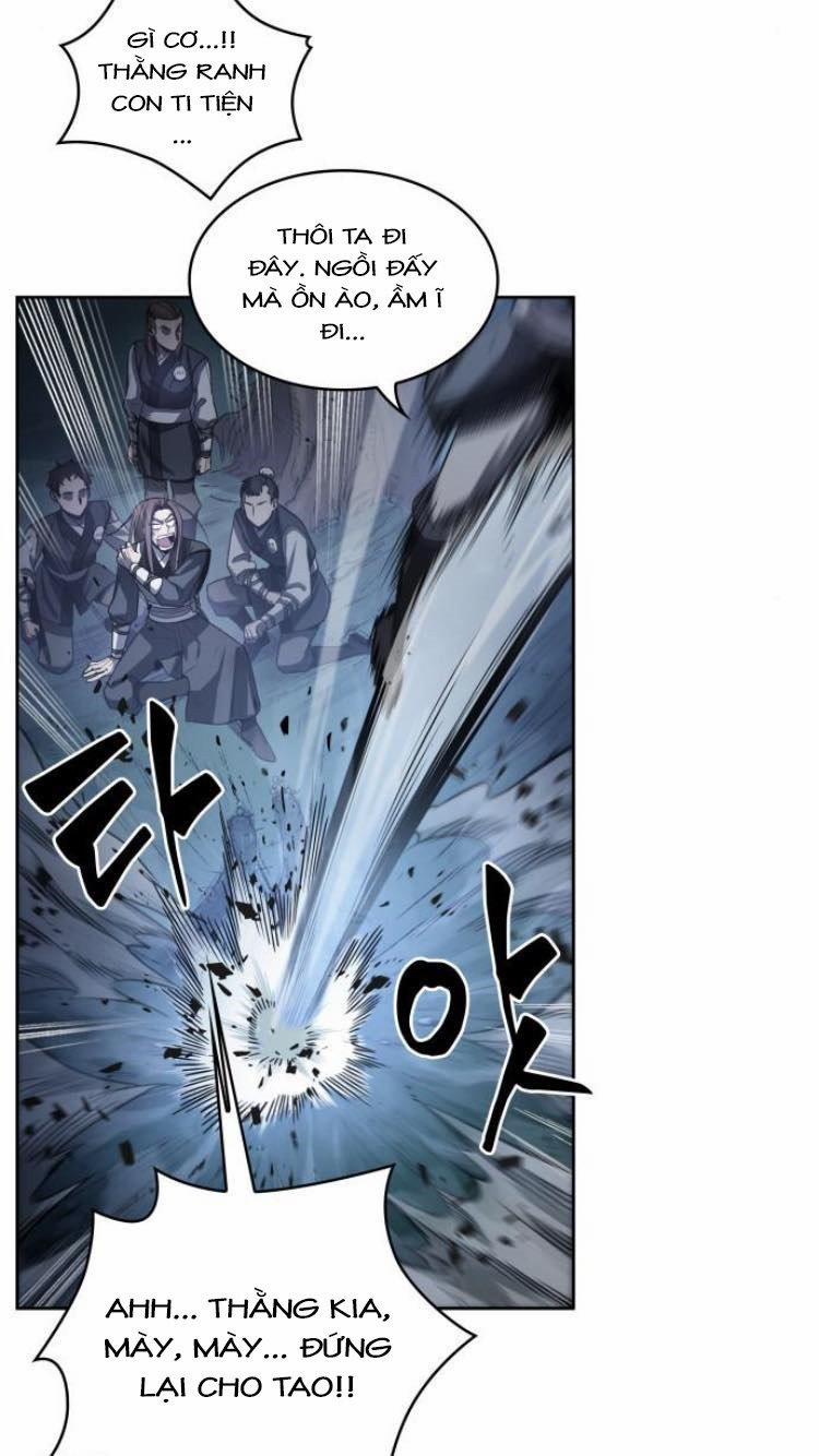 Nano Ma Thần 21 trang 8