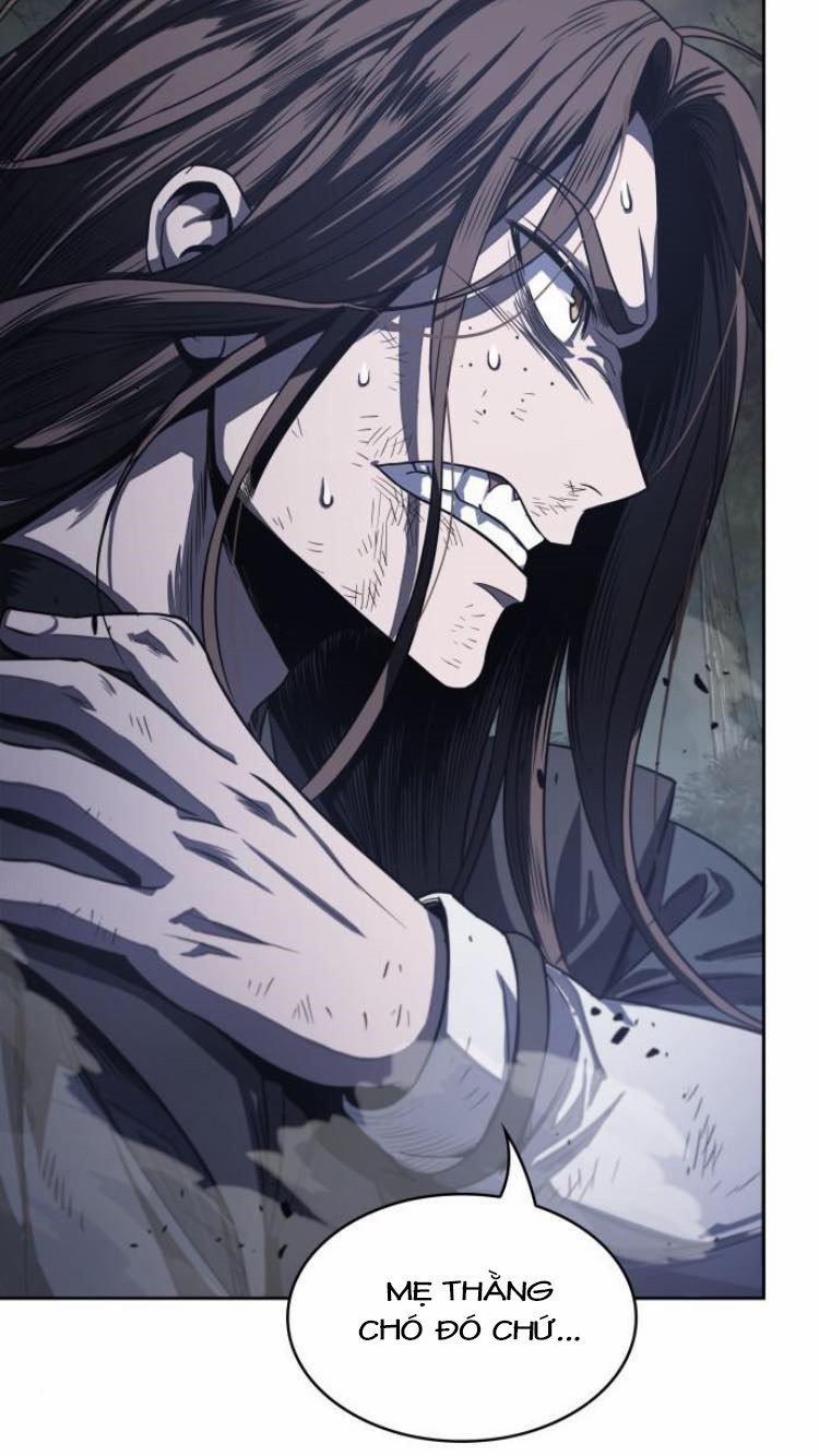 Nano Ma Thần 21 trang 9
