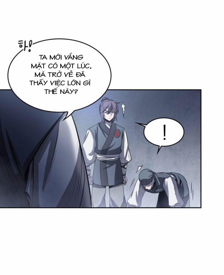 Nano Ma Thần 22 trang 11