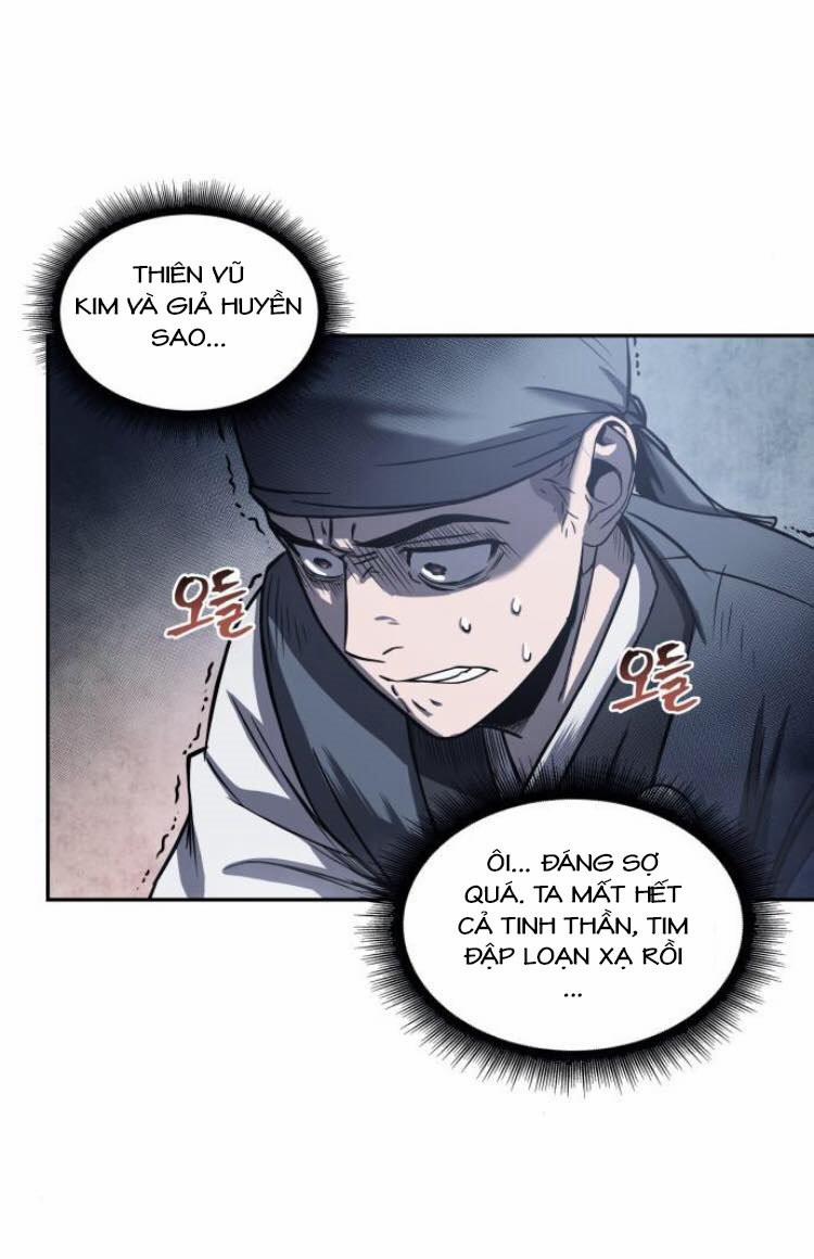 Nano Ma Thần 22 trang 14