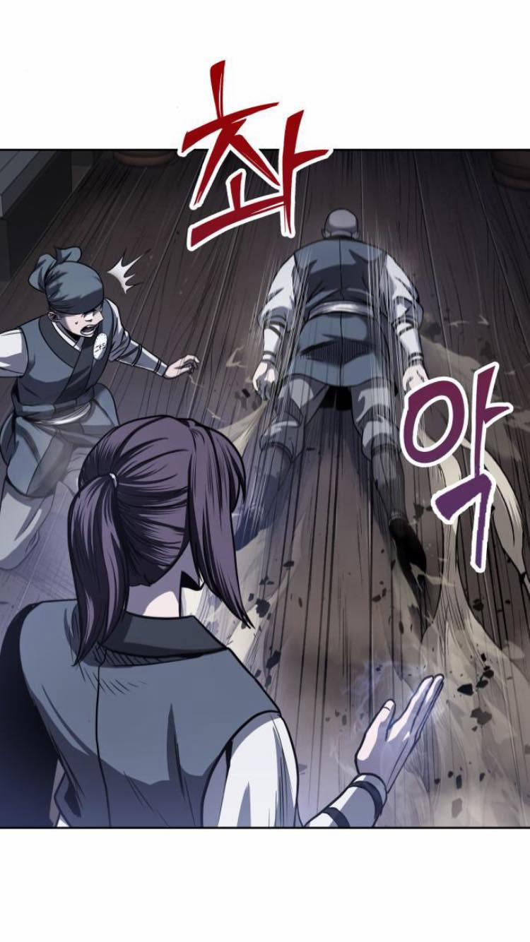 Nano Ma Thần 22 trang 22