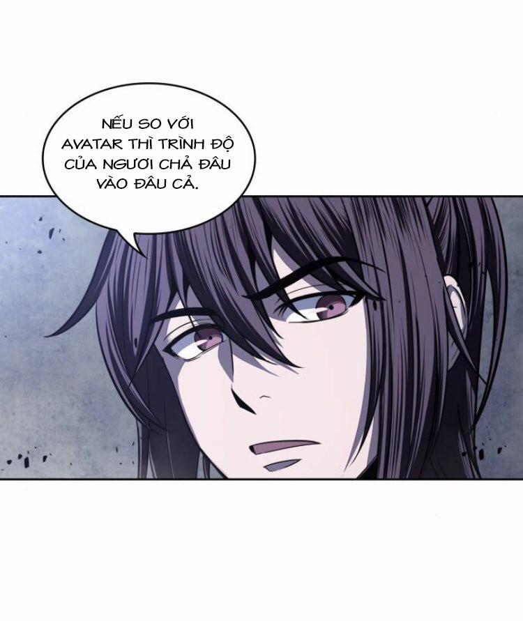 Nano Ma Thần 22 trang 23