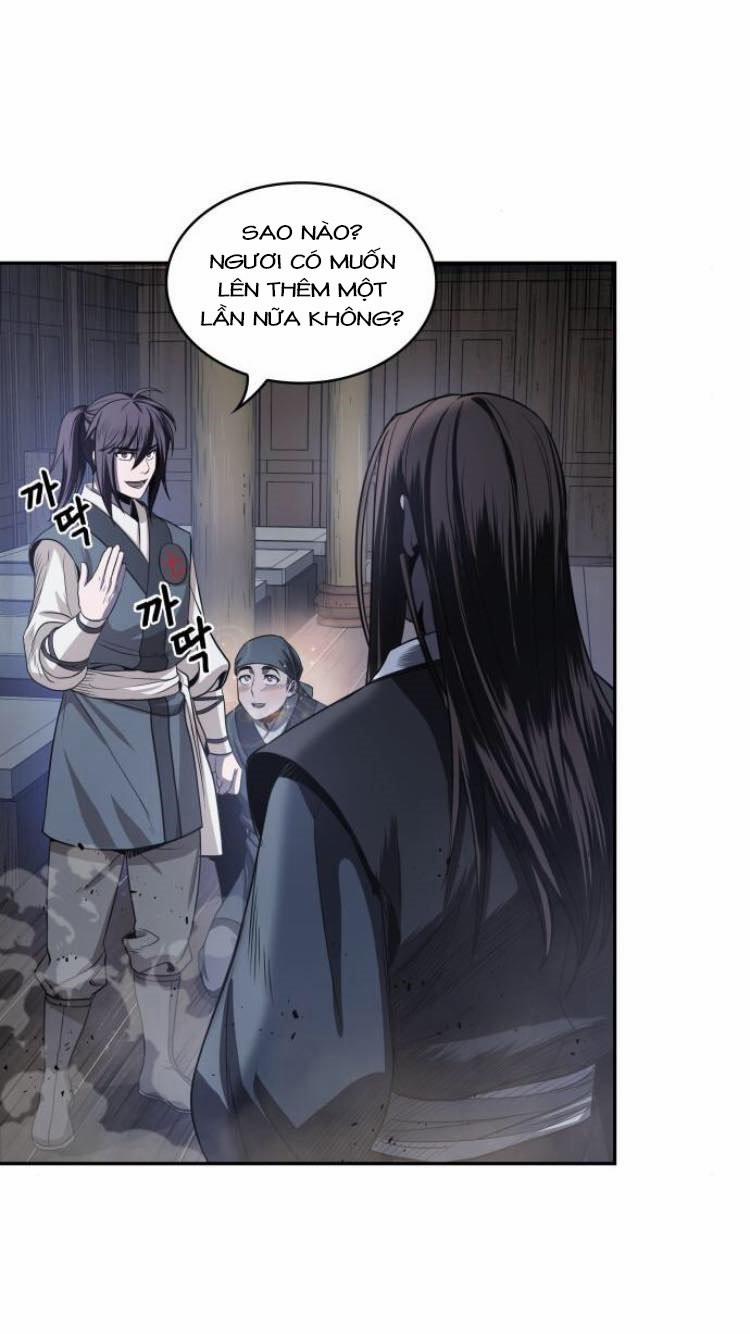 Nano Ma Thần 22 trang 26