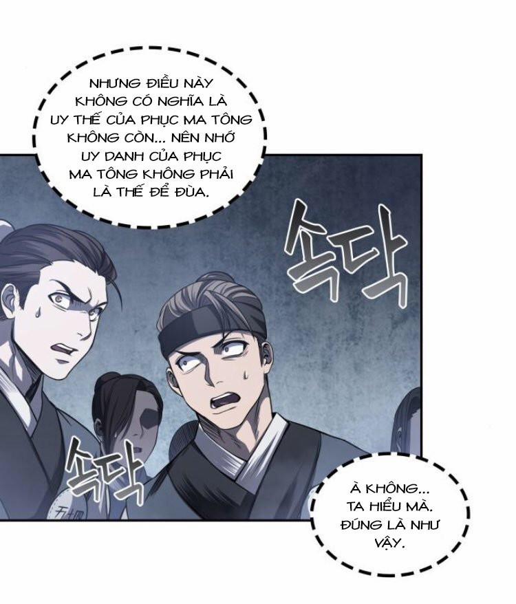 Nano Ma Thần 22 trang 30