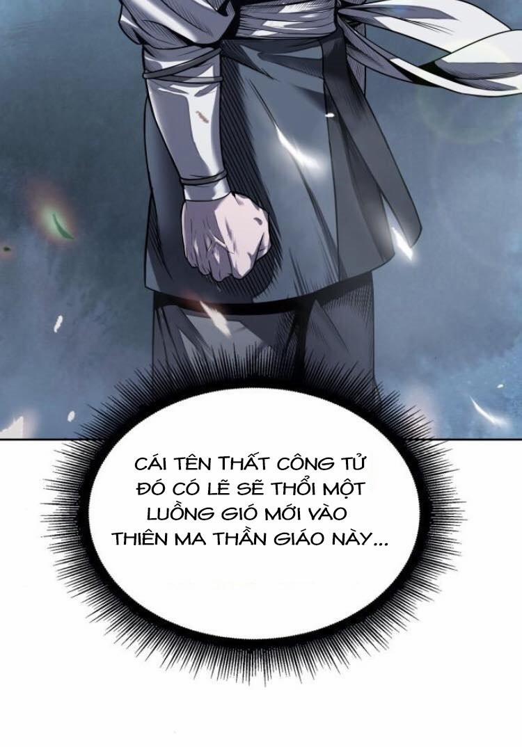 Nano Ma Thần 22 trang 33