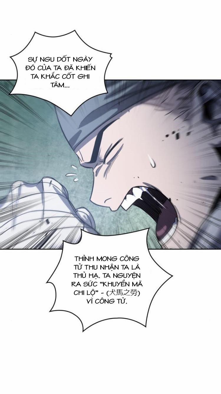 Nano Ma Thần 22 trang 4