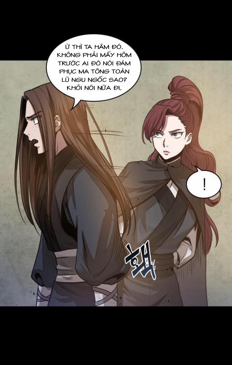 Nano Ma Thần 22 trang 66