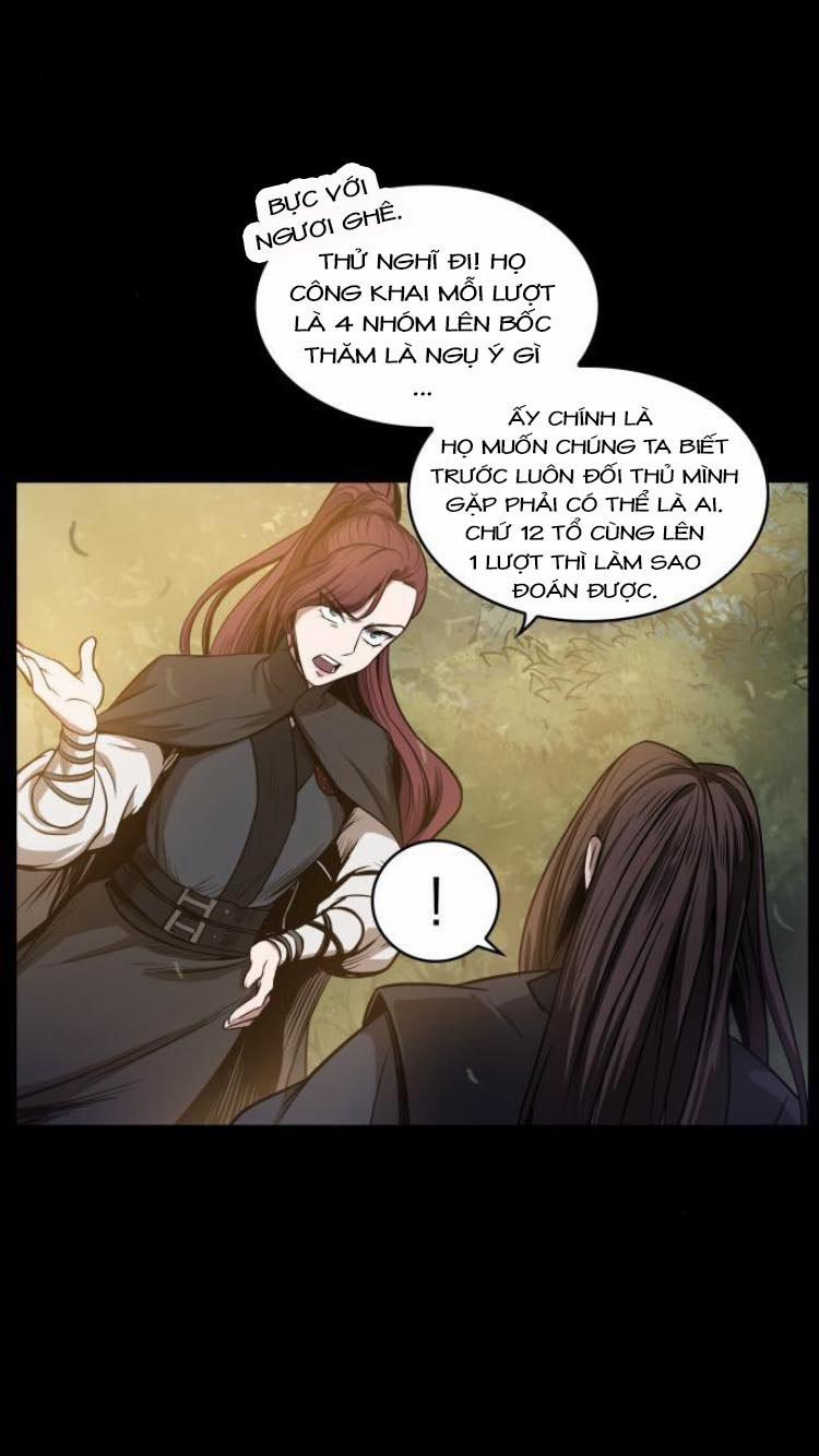 Nano Ma Thần 23 trang 12