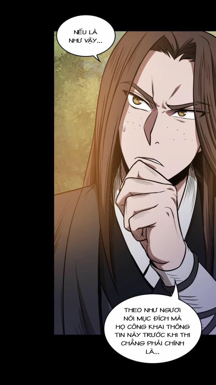 Nano Ma Thần 23 trang 13