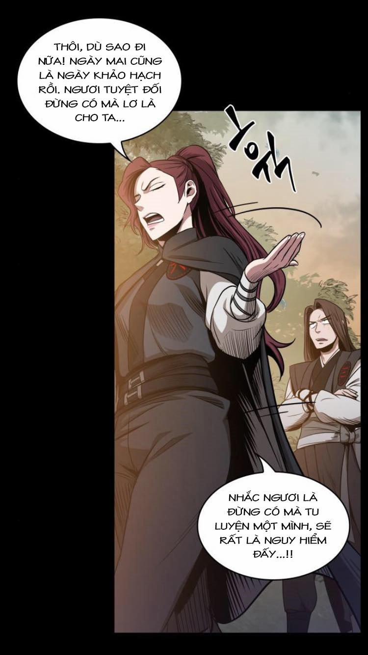 Nano Ma Thần 23 trang 16