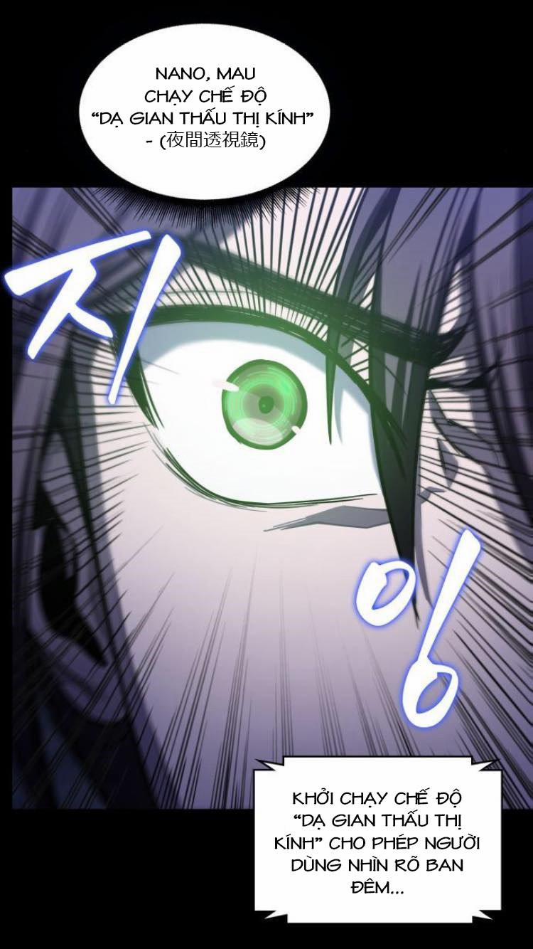Nano Ma Thần 23 trang 35