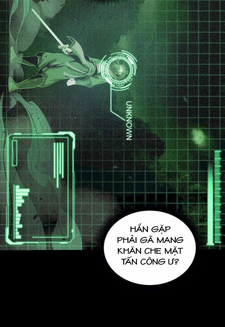 Nano Ma Thần 23 trang 37