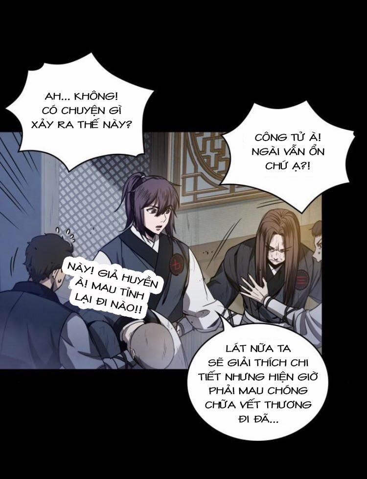 Nano Ma Thần 23 trang 62