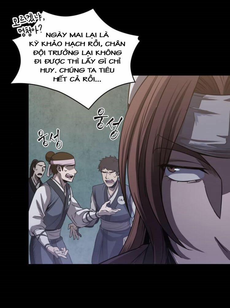 Nano Ma Thần 24 trang 1