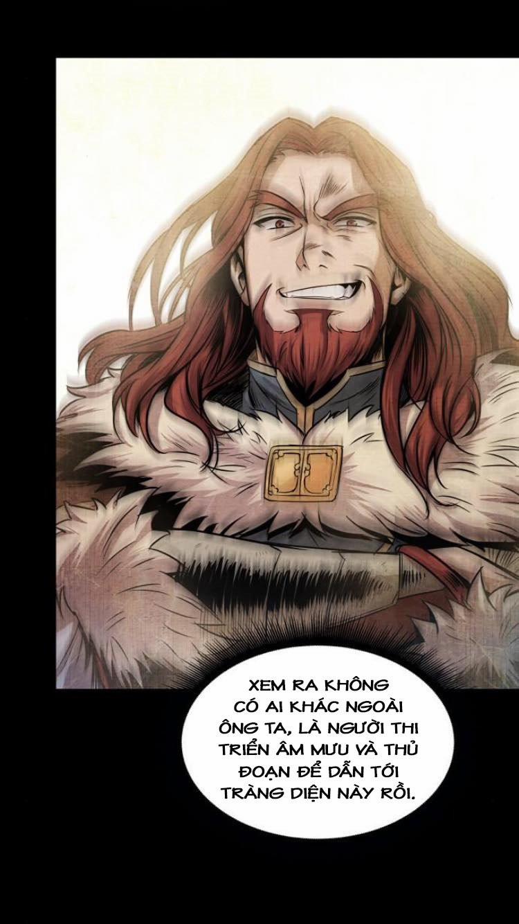 Nano Ma Thần 24 trang 23