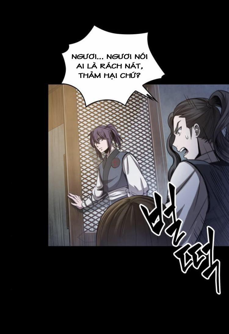 Nano Ma Thần 24 trang 28