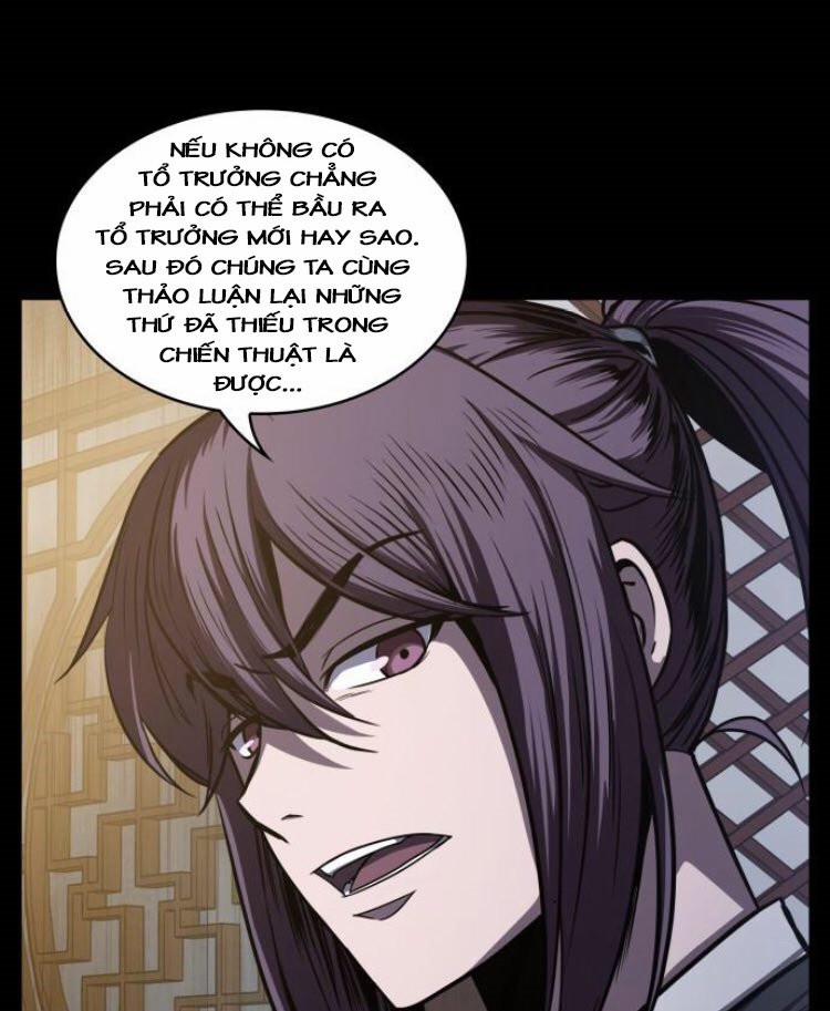 Nano Ma Thần 24 trang 29