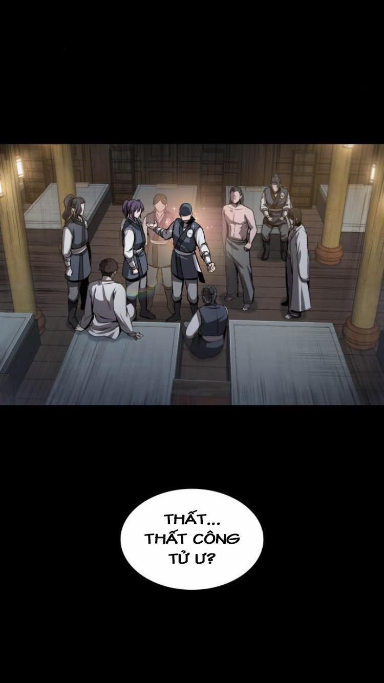 Nano Ma Thần 24 trang 35