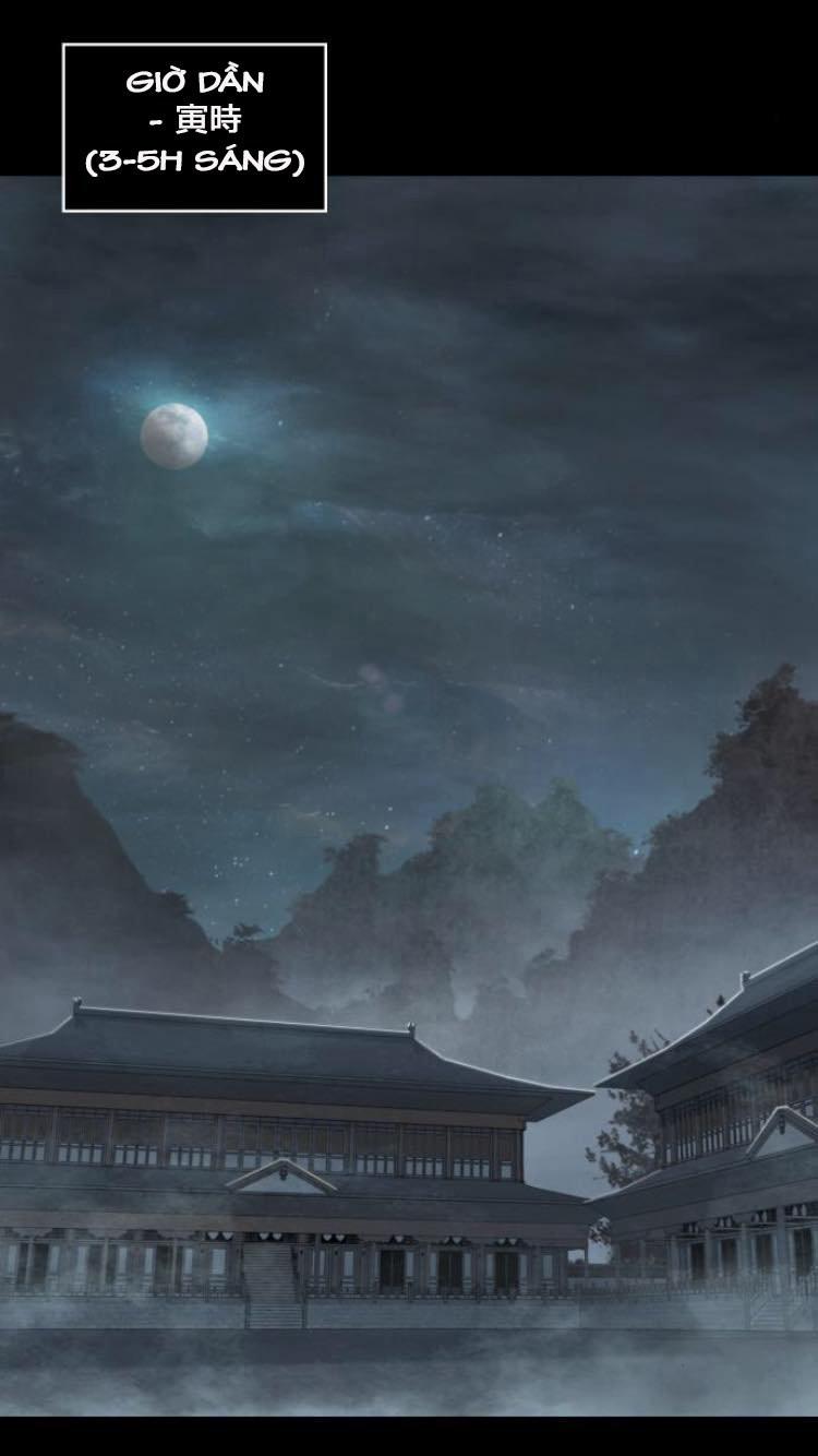 Nano Ma Thần 24 trang 45