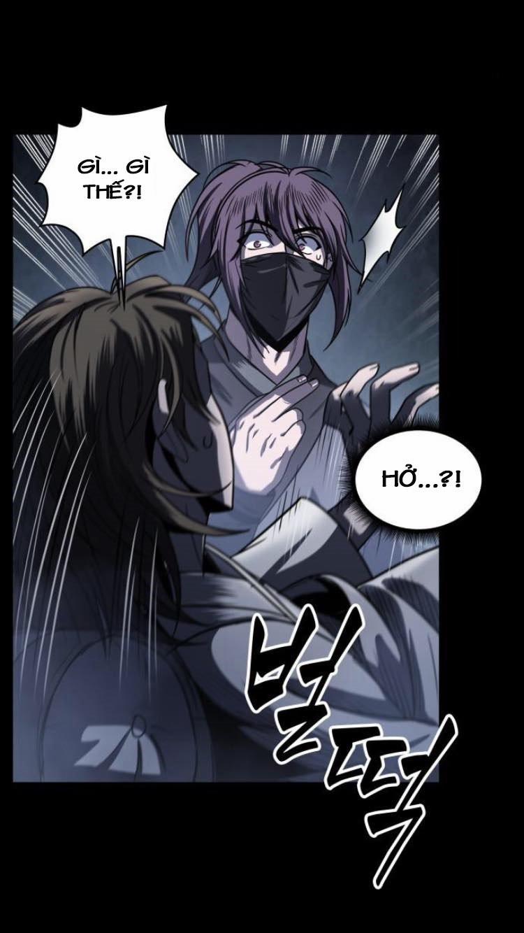 Nano Ma Thần 24 trang 63