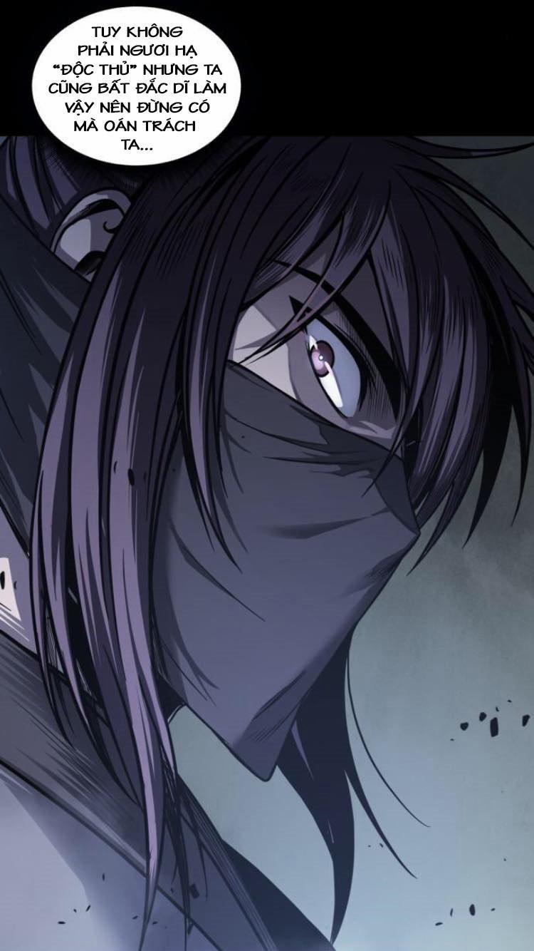 Nano Ma Thần 24 trang 69