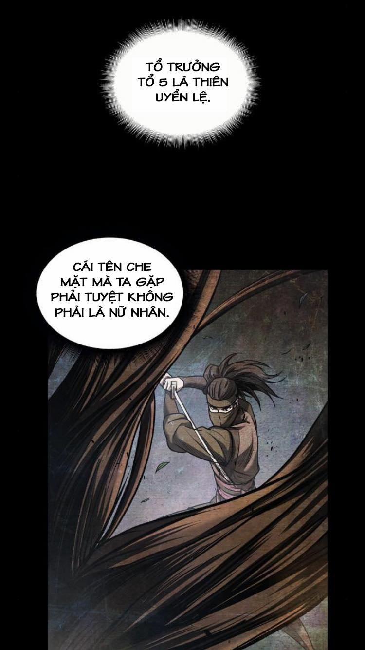 Nano Ma Thần 24 trang 71