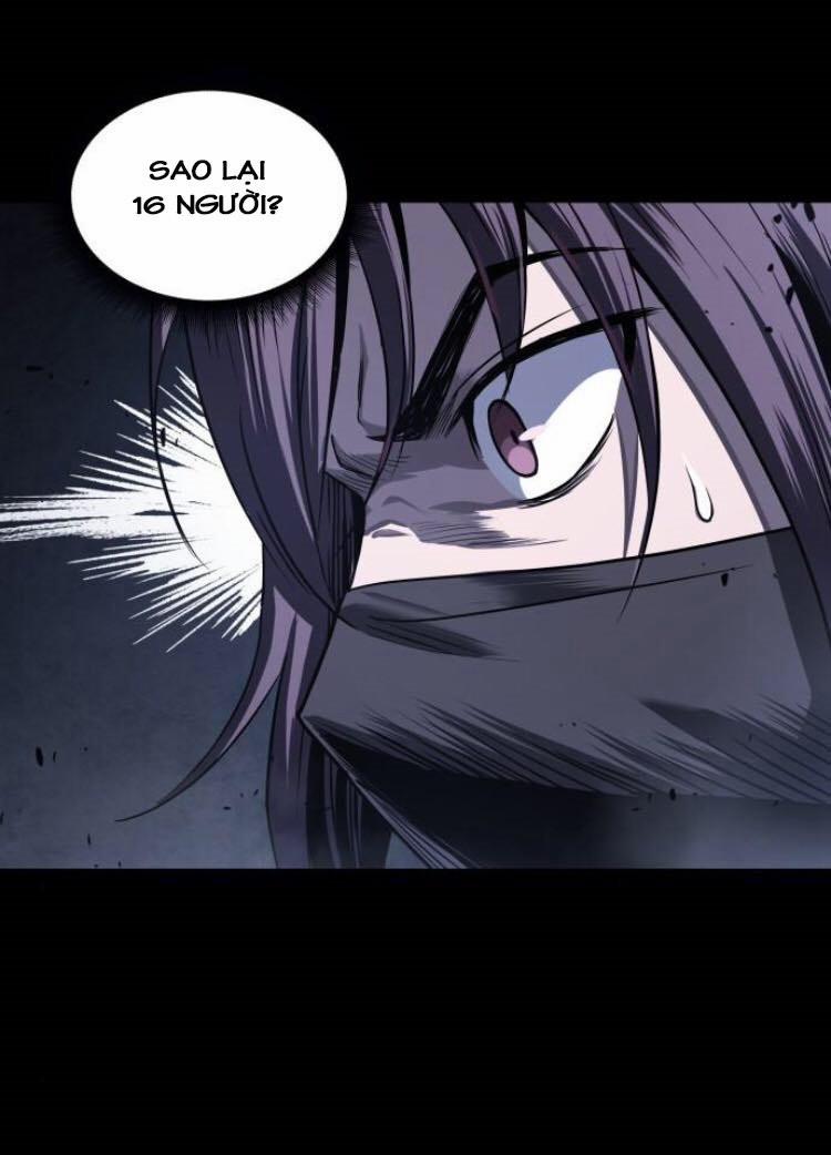 Nano Ma Thần 24 trang 74