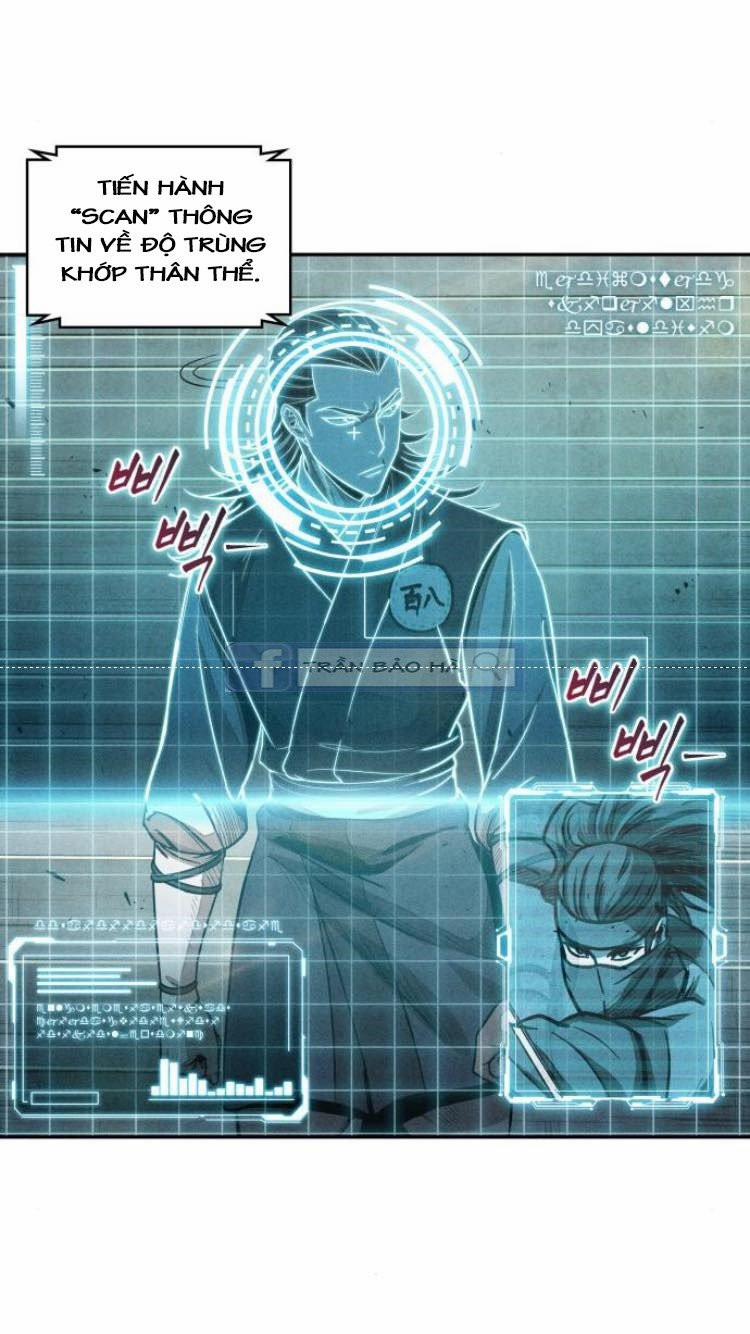 Nano Ma Thần 25 trang 10