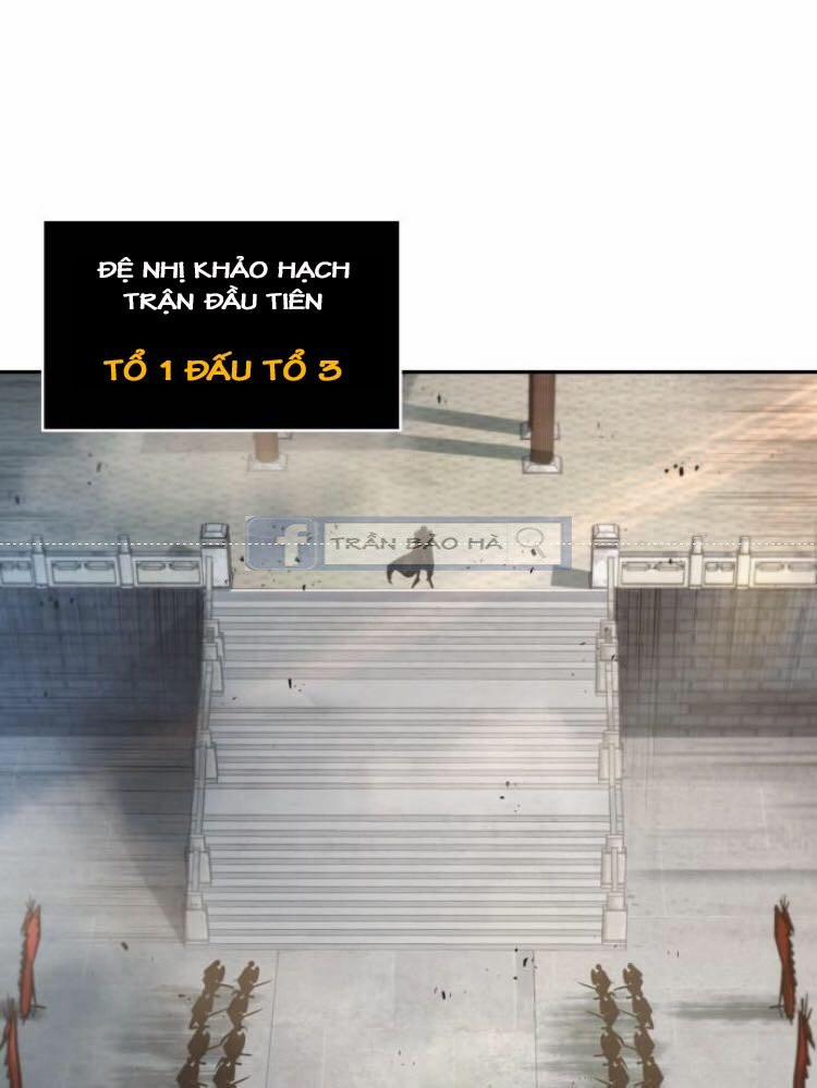 Nano Ma Thần 25 trang 14